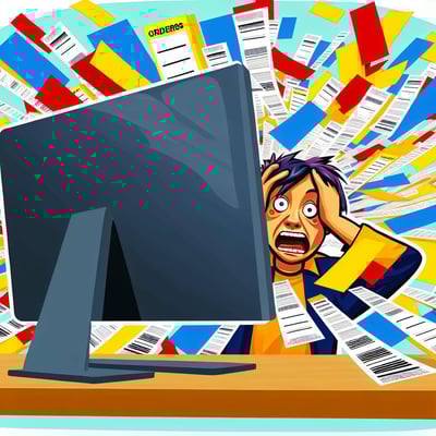 NetSuite Connector - Dangers of Automation