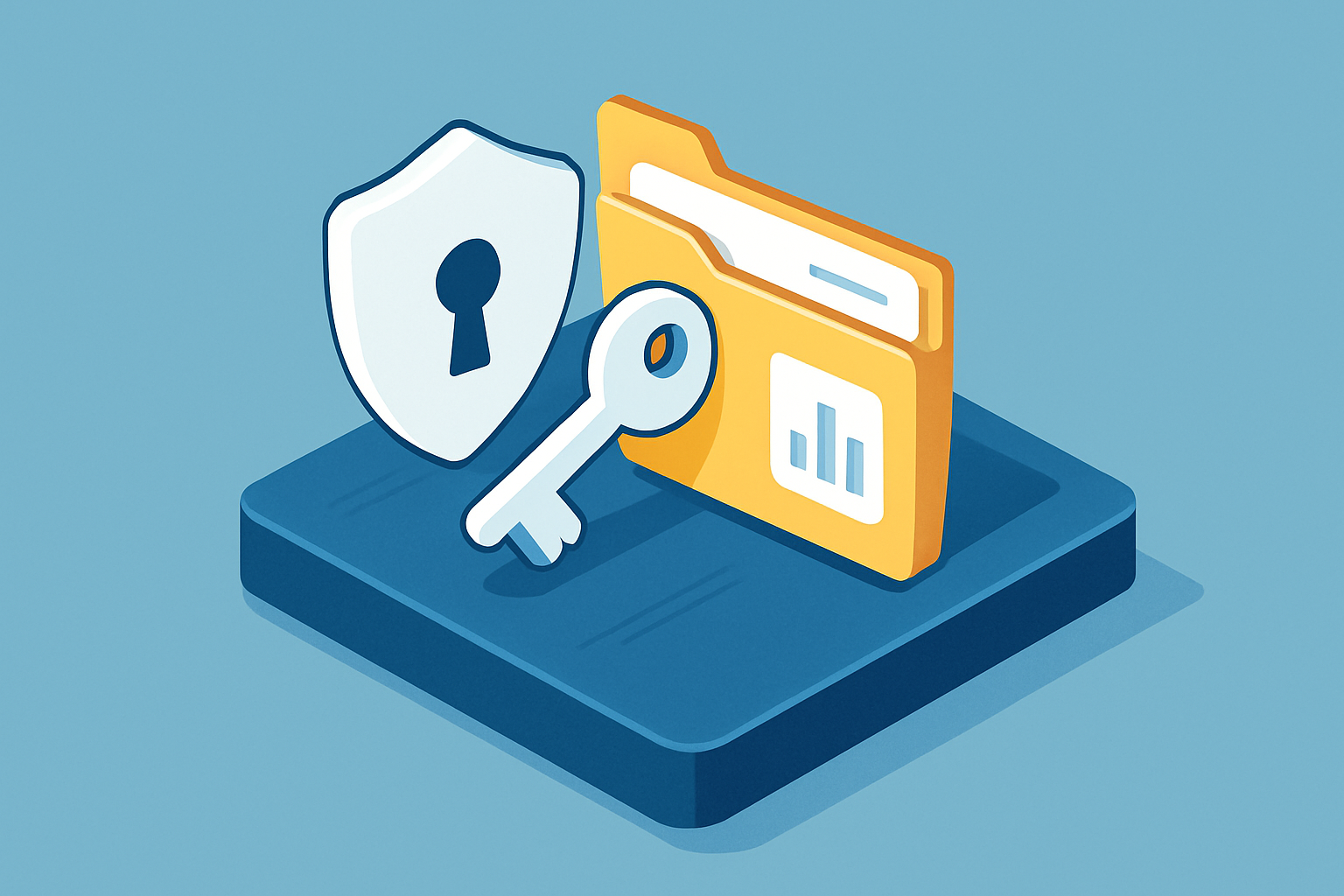 NSC Access image