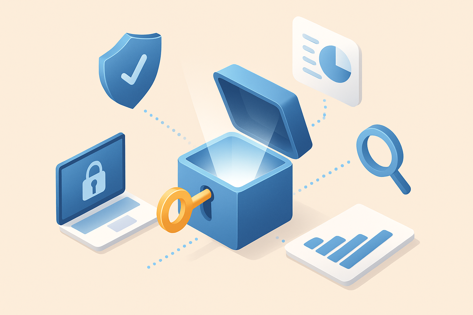 NSIP Access Image