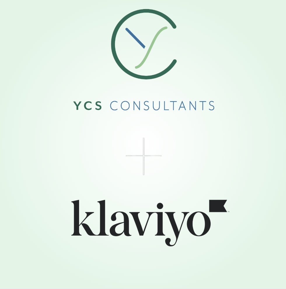 YCS+Klaviyo YCS+Klaviyo